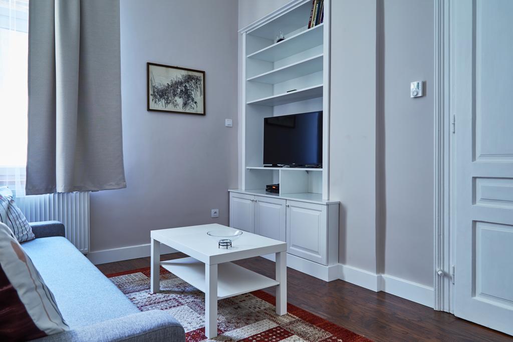 Kraków Old Town 2 bedroom royal apartment Buitenkant foto