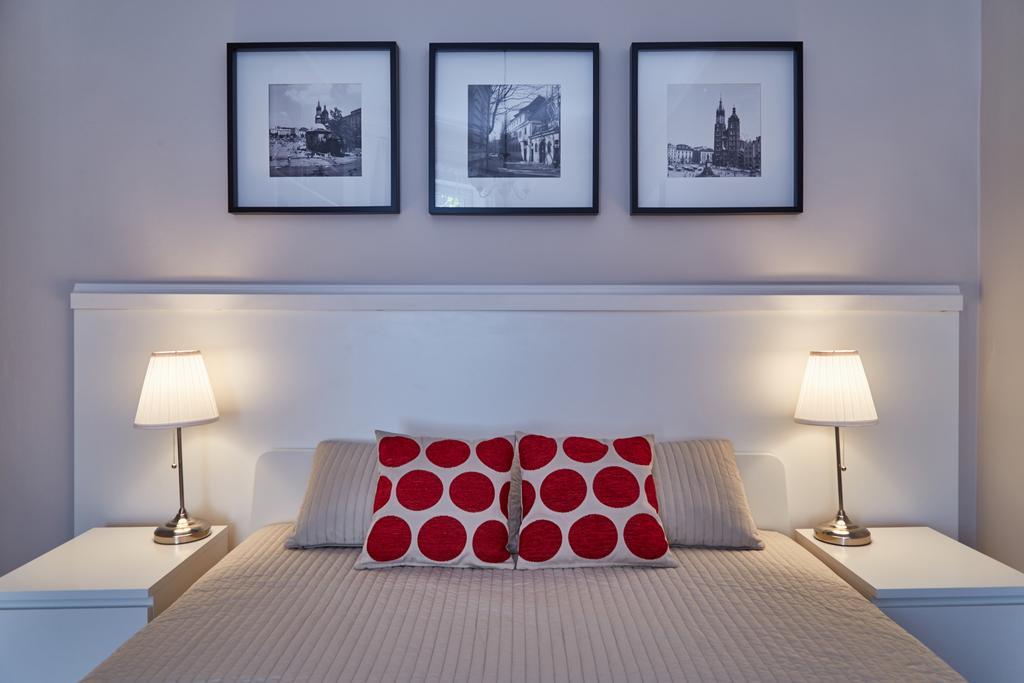 Kraków Old Town 2 bedroom royal apartment Buitenkant foto