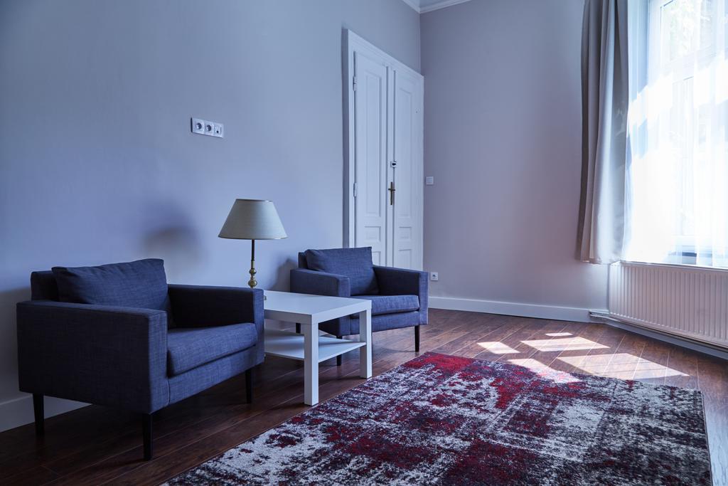 Kraków Old Town 2 bedroom royal apartment Buitenkant foto