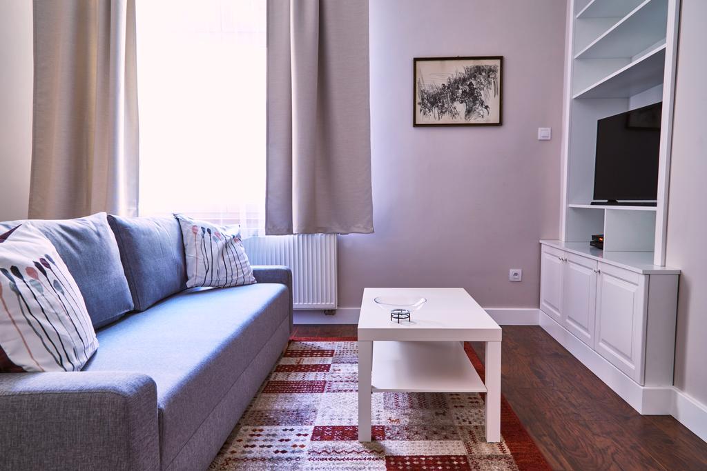 Kraków Old Town 2 bedroom royal apartment Buitenkant foto